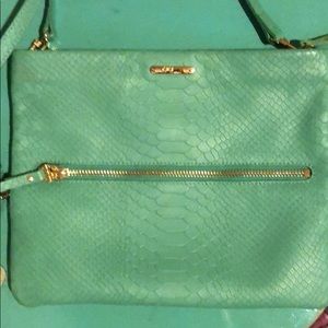 GiGi Crossbody purse